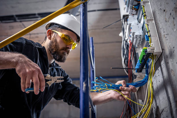 Best Electrical Contractors for Businesses  in Watertown, SD