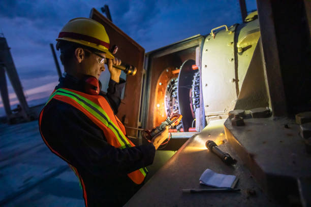 Professional Electrician in Watertown, SD